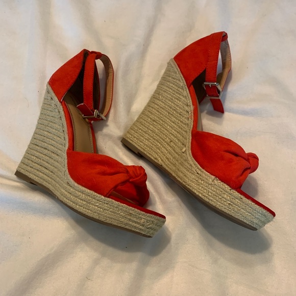 Express wedges - Picture 2 of 3